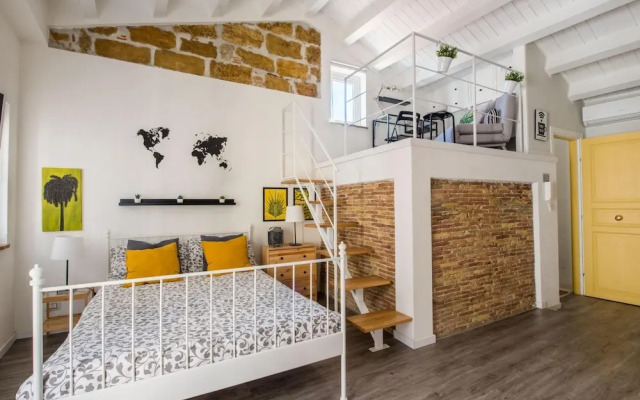 Loft Il Fico D India by Wonderful Italy