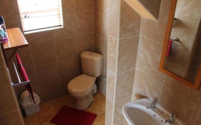 The Timeless Way Self Catering Accommodation