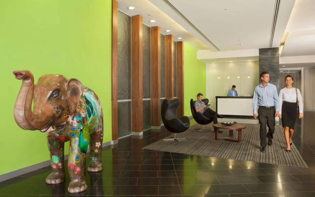 Melbourne Short Stay Apartments MP Deluxe