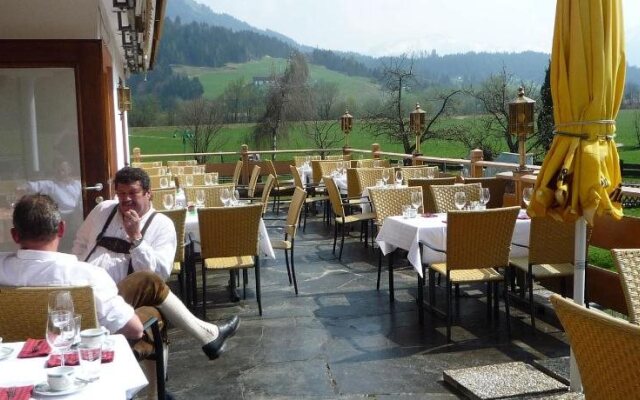 Hotel Neuwirt