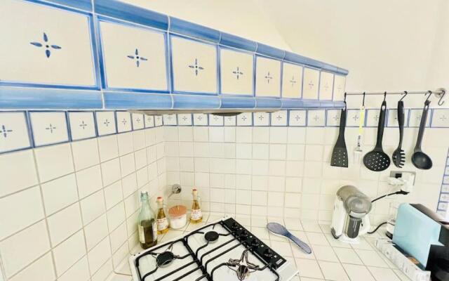 Suite SeaSide Home - Fronte Mare con piscina