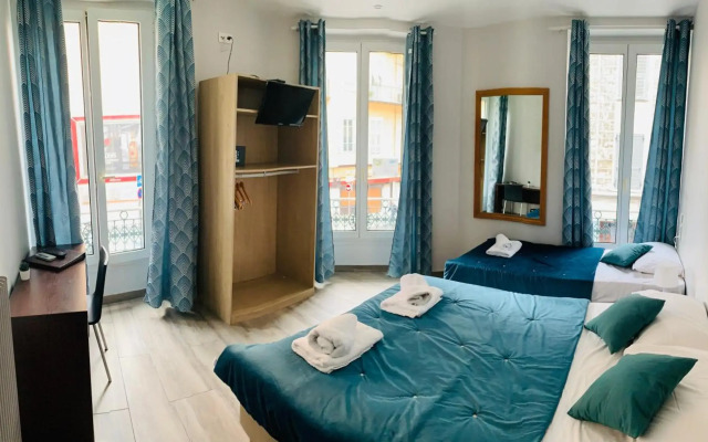 Hotel le Nice Etoile