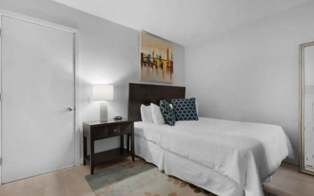 Woodward Building by Global Serviced Apartments