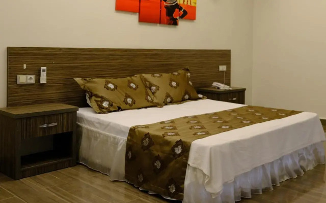 Truva Life Otel