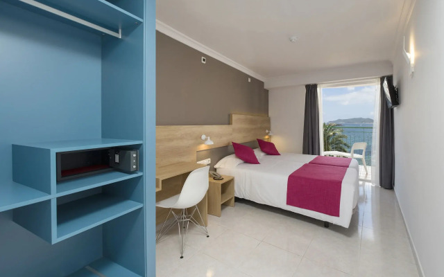 Hotel Vibra Maritimo