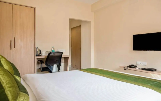 Indus Residency