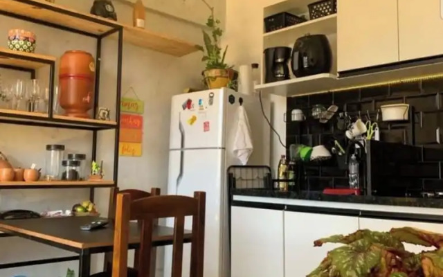 Sua Casa no Rio-Lapa-Lindo Studio