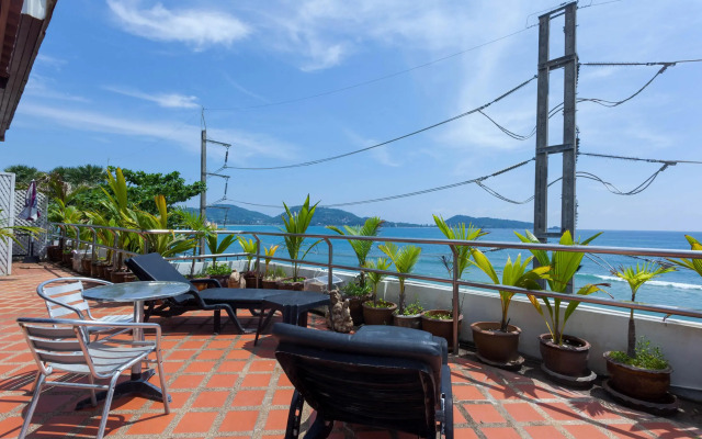 The Orchid Hotel Kalim Bay Resort