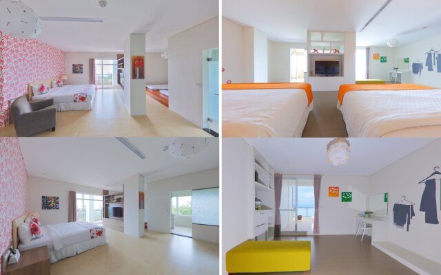 If Ocean B&B