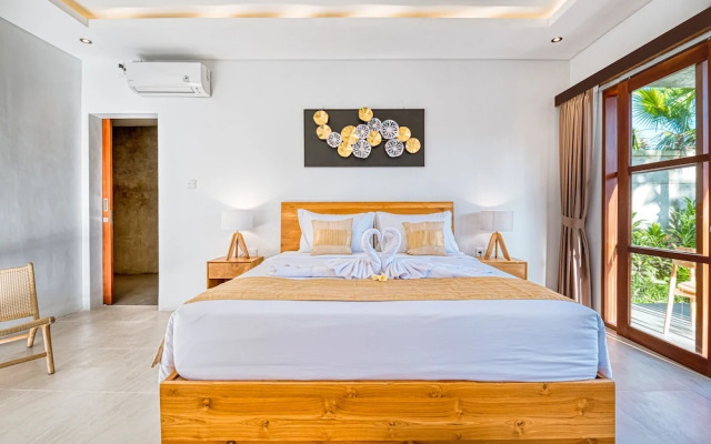 Villa Mirah Ubud