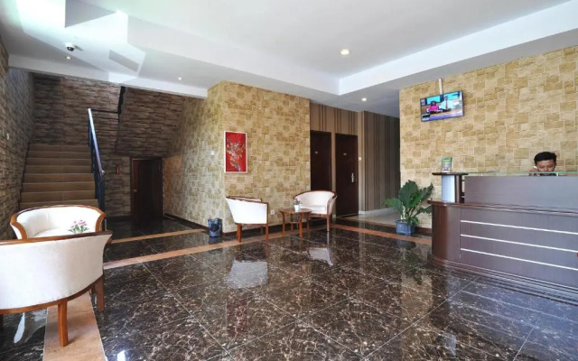 Amaya Suites