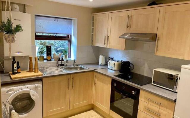 Stunning house in Picturesque village near Padstow