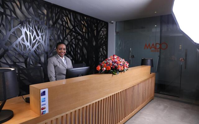 Mado Hotel