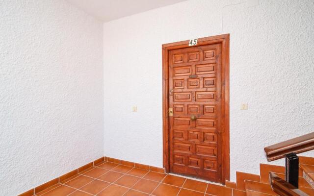 Carabeo 45 Studios Casasol