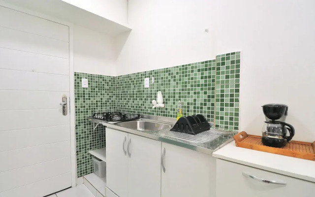 MZapartments Prado V