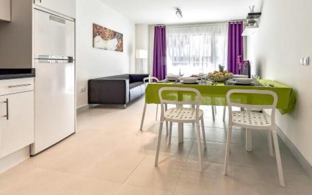 Hortensia Suites