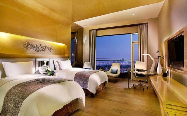 Wyndham Grand Qingdao