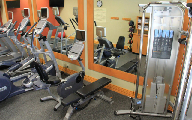 Hilton Garden Inn Houston West Katy