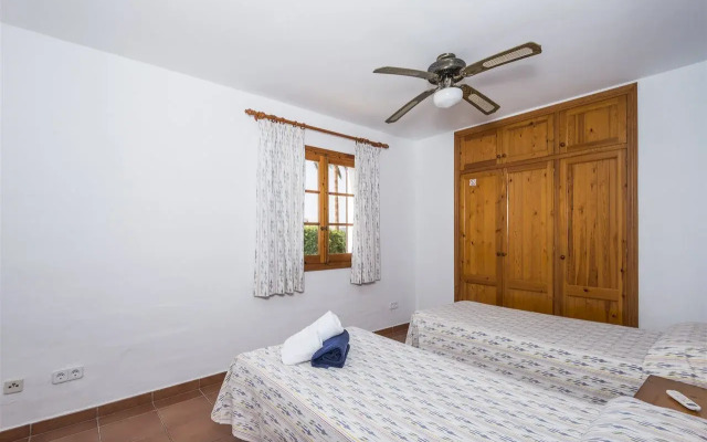 Villas Playas de Fornells