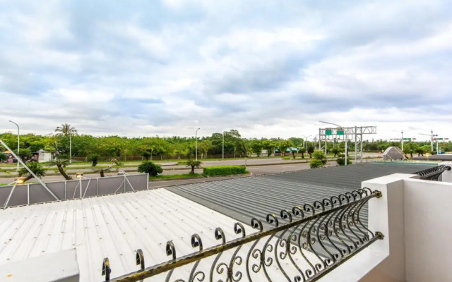 Zheng Yi Homestay