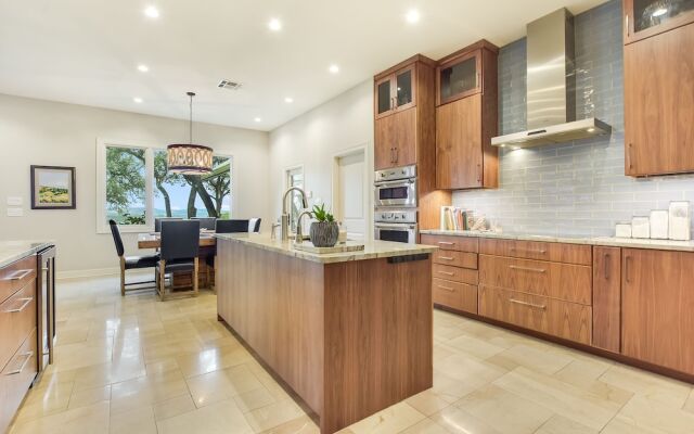 The Angelwylde Serenity Estate - 3 Br Home