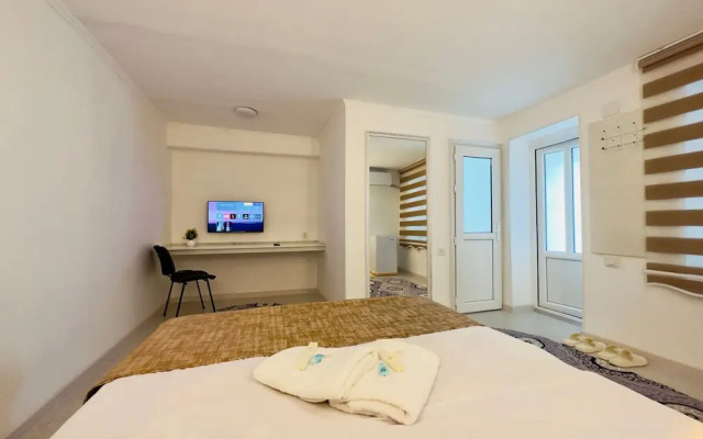 ABS Guest House Osh
