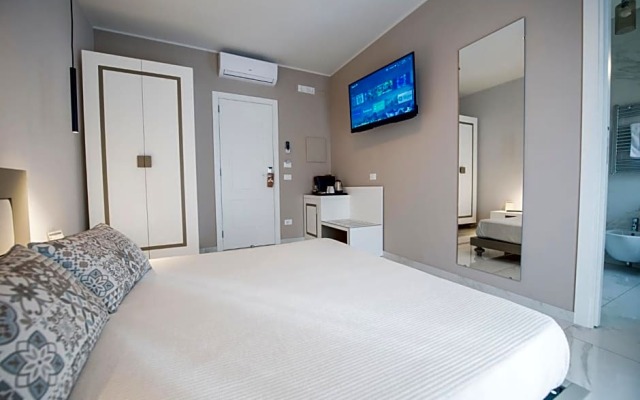 Milazzo Aeolian Sea Port B&B