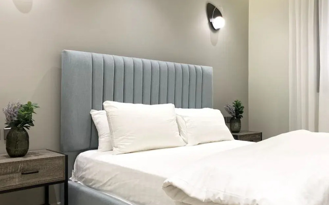 B11 Alqirwan Residential Apartmen