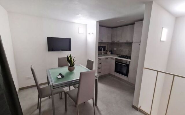 Apartment La Chicca Santa Cesarea Terme