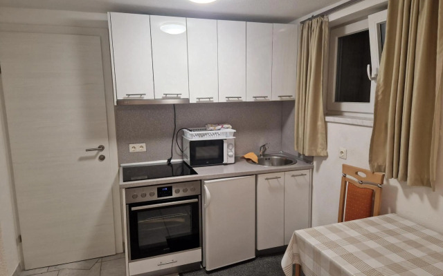 Altenmarkt Appartement Sami