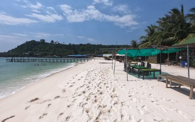 Beyond Beach Resort