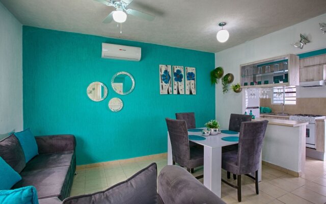 Altavela Flotacion 35 2 BR by Casago