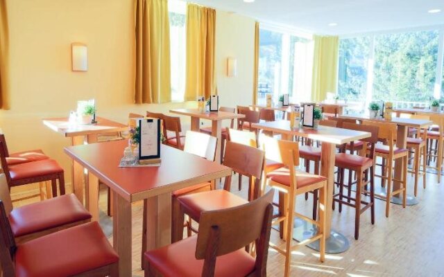 JUFA Hotel Planneralm