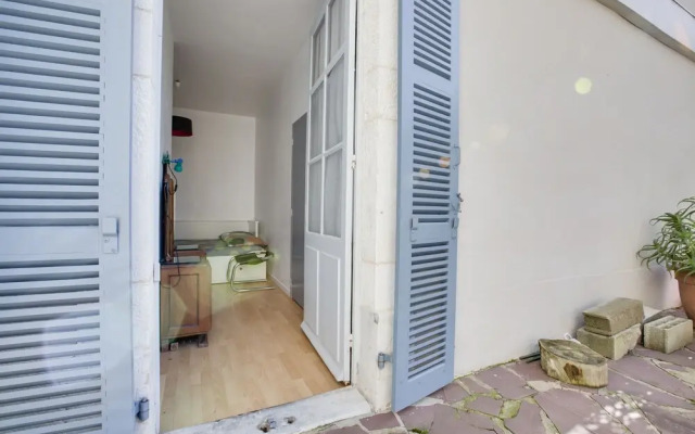 Charmant T3 proche des plages