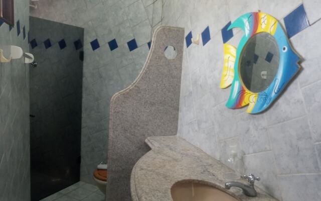 Pousada Hostel Lagoa Mar