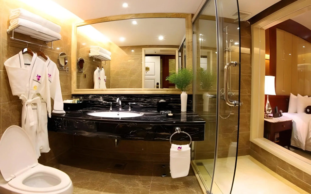 Foshan Golden Jubilee Hotel