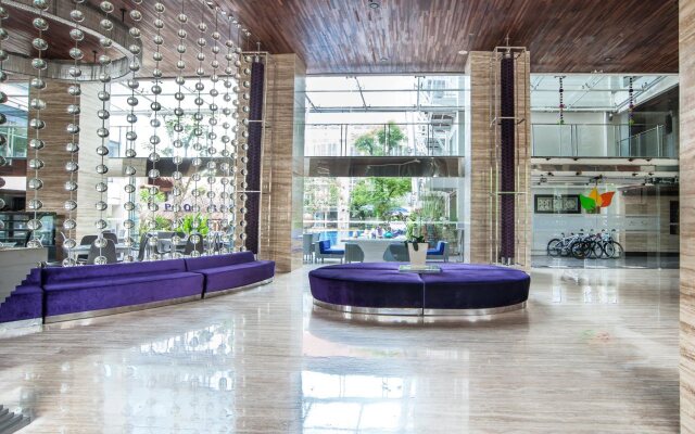 Grand Mega Resort & Spa Bali