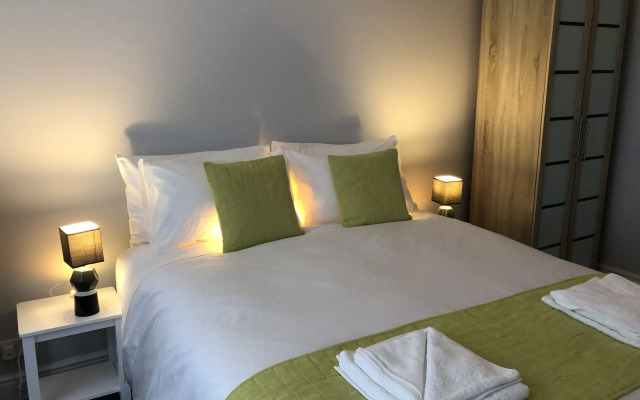 The Coast House B&B