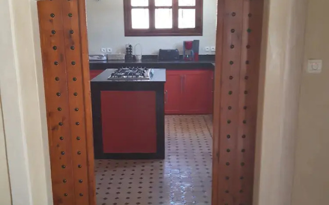 Riad Du Bon Temps