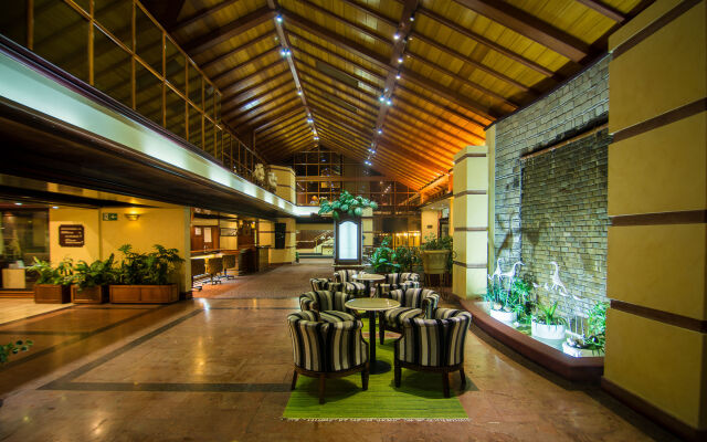 Hotel Marina Villa del Rio