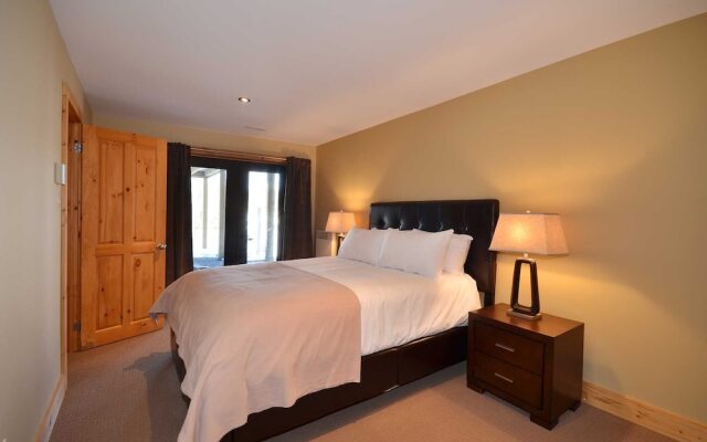 Chalet Serenite