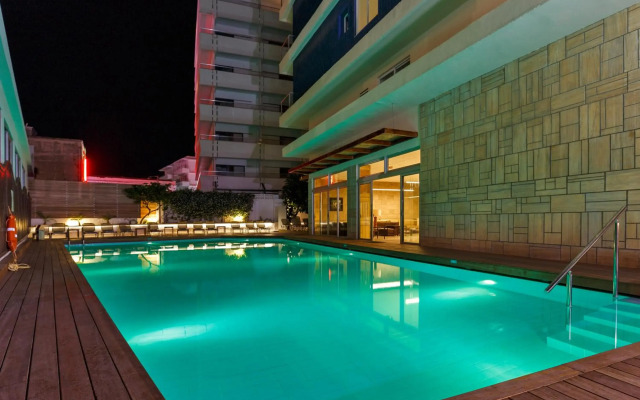 Athena Hotel
