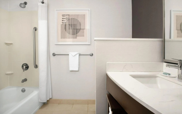 Courtyard by Marriott Jacksonville Flagler Center