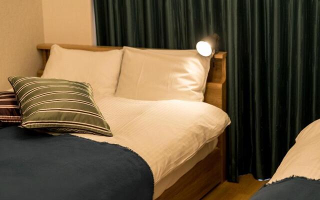 SG RESIDENCE INN HAKATAEKIMINAMI - Vacation STAY 61959v