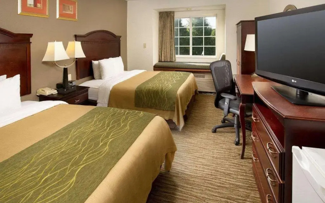 Spark By Hilton Sterling Dulles Airport