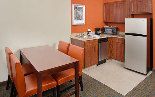 Residence Inn White Plains Westchester County