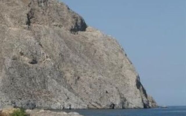 Spiros & Hiroko Hotel - Adults Only