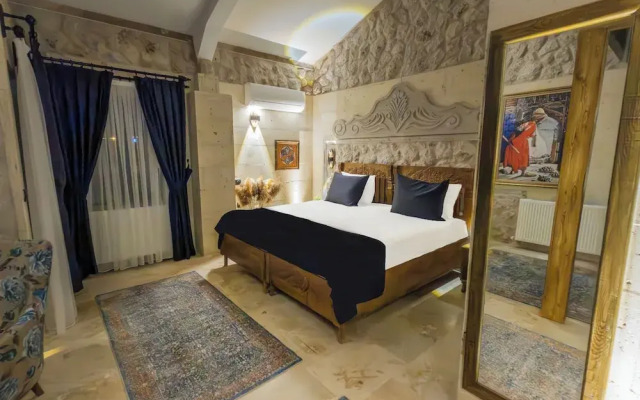 Kapadokya ByHan Otel