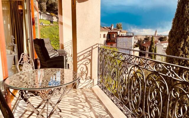 Relais Colle San Pietro