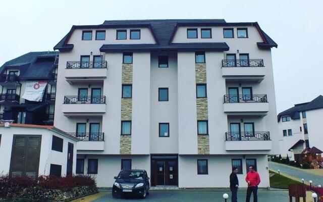 Apartman D16 Milmari Kopaonik